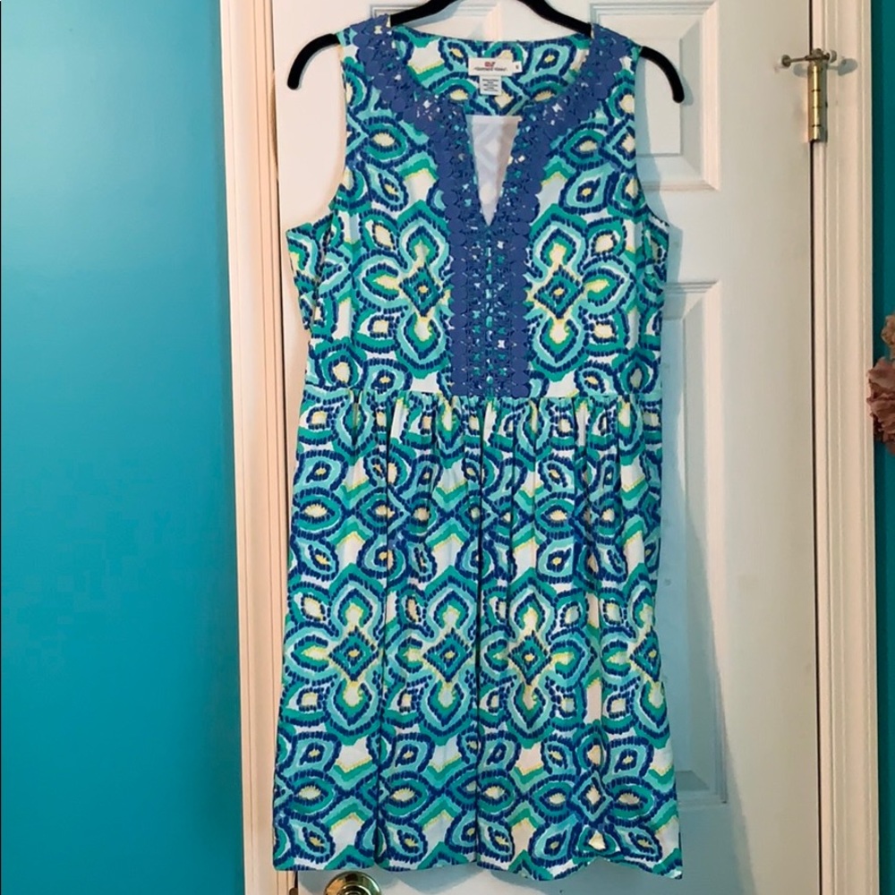Vineyard Vines Dress